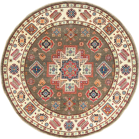 8 Ft  Rug