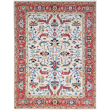 9X12  Rug