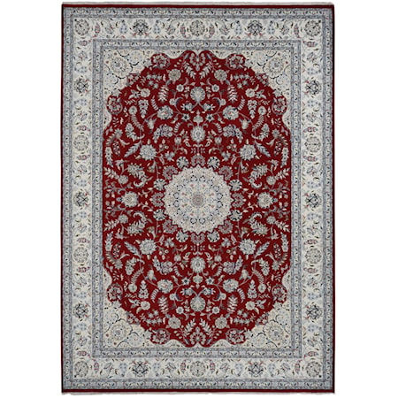 10x14  Rug