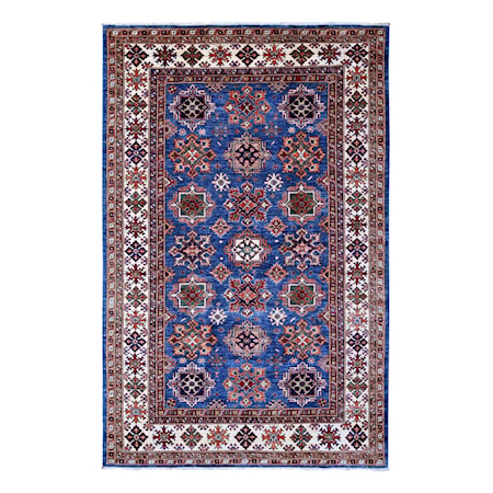 6X9  Rug