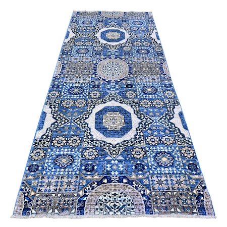 Wide / Gallery  Rug