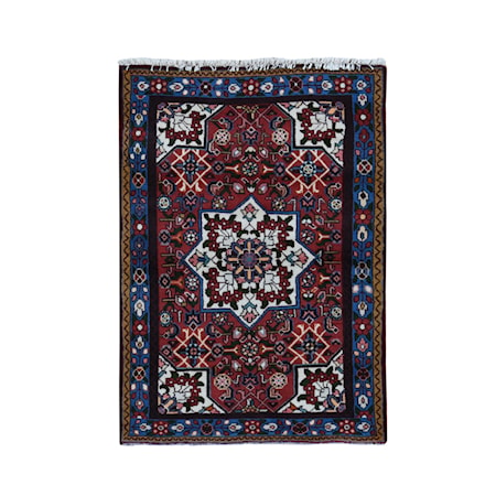 3x5  Rug