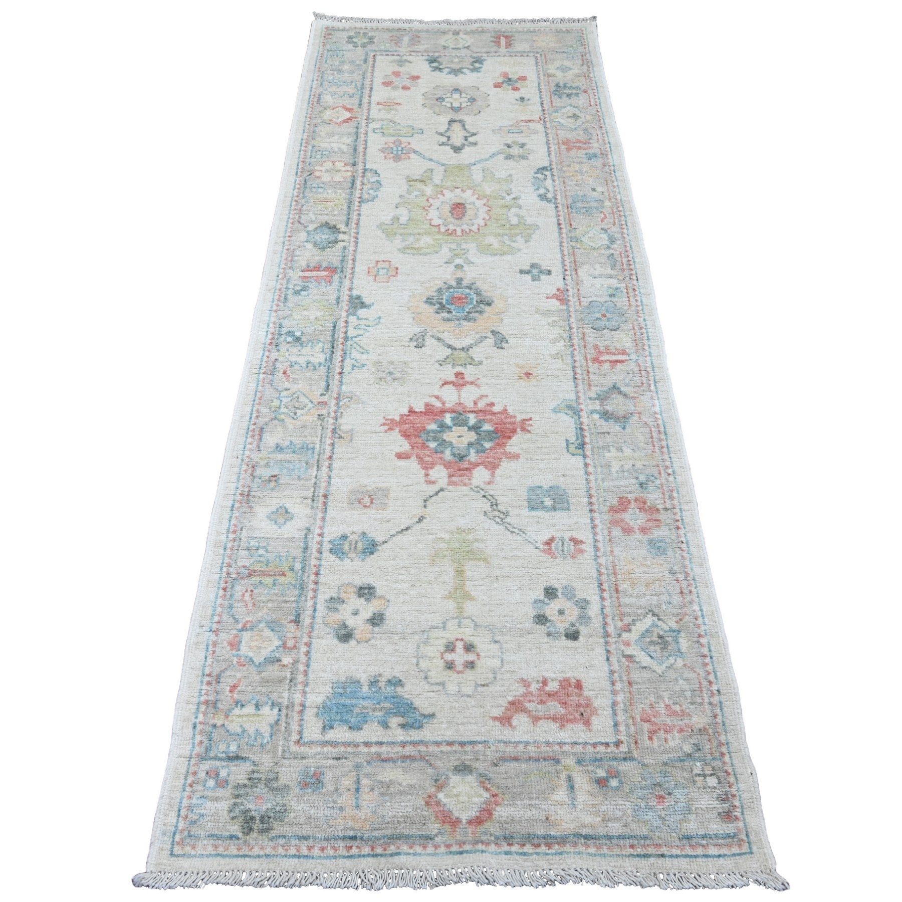 8 Ft  Rug