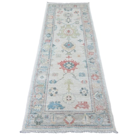 8 Ft  Rug