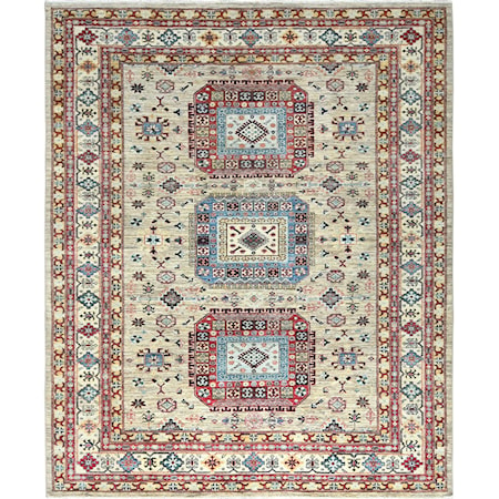 8x10  Rug