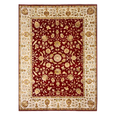 9x12  Rug