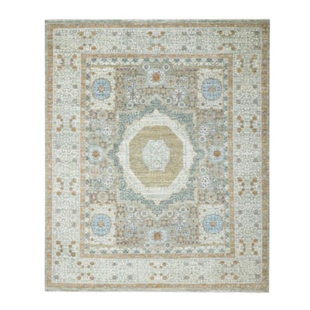 8X10  Rug