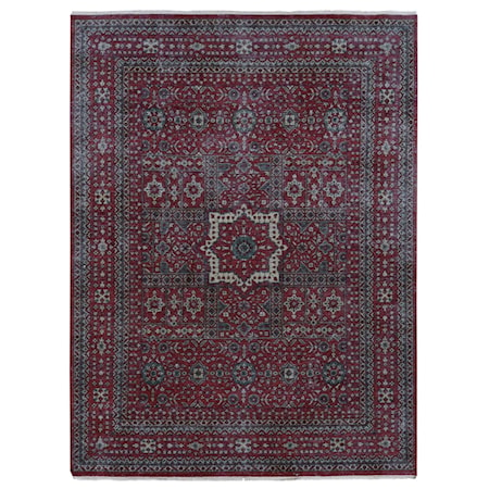 9x12  Rug