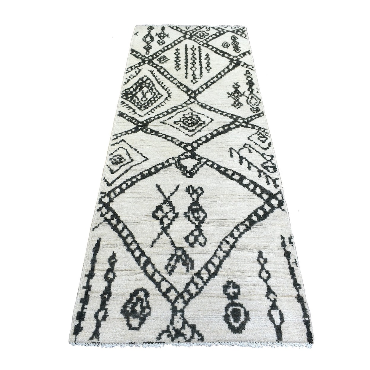 ORC Rugs tribal-geometric-rugs 8 Ft  Rug