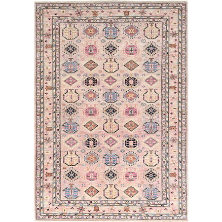 6x9  Rug