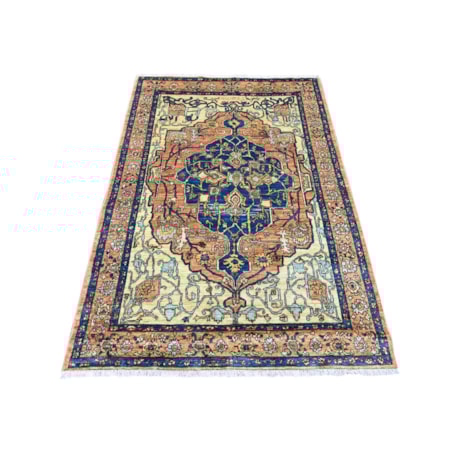 4X6  Rug