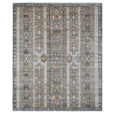 8X10  Rug