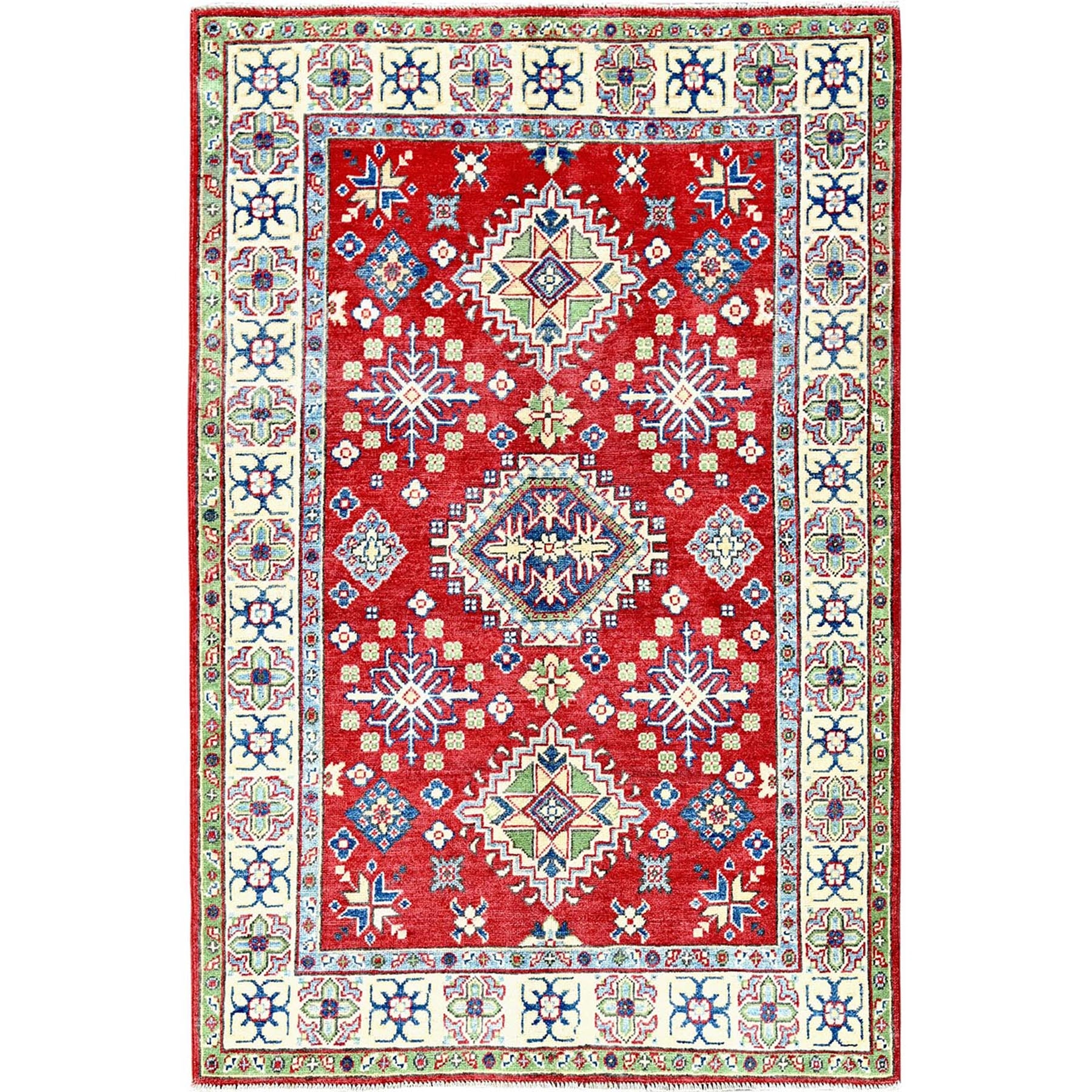 4X6  Rug