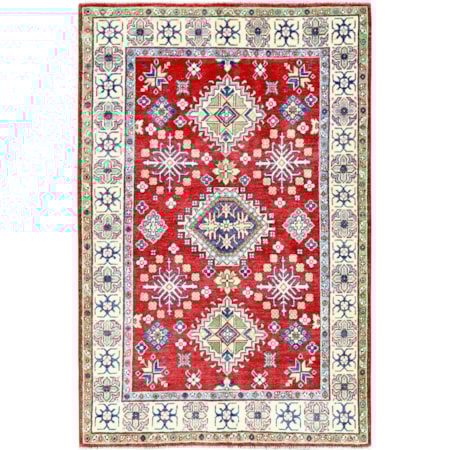 4X6  Rug