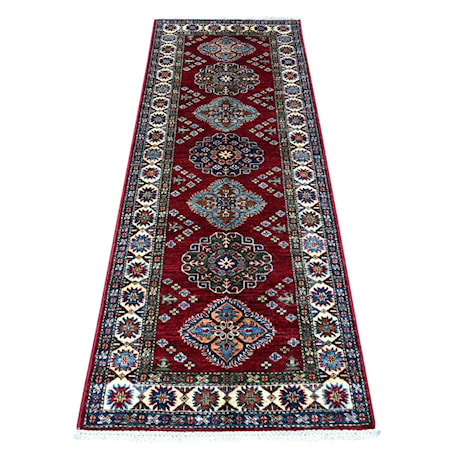 8 Ft  Rug