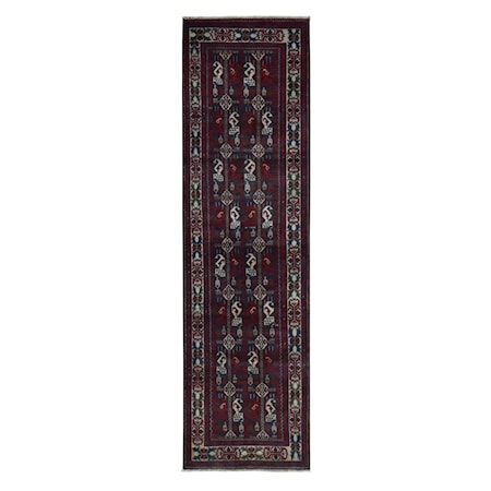 9 Ft  Rug