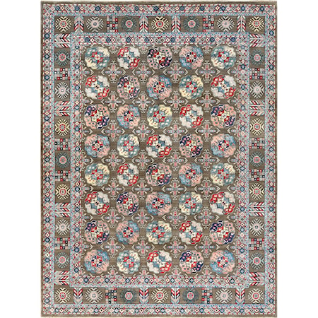 9x12  Rug