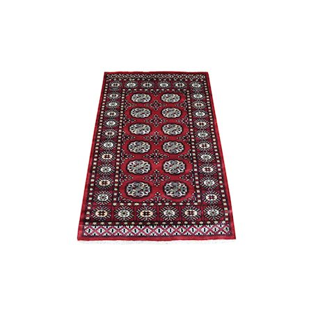 3x5  Rug