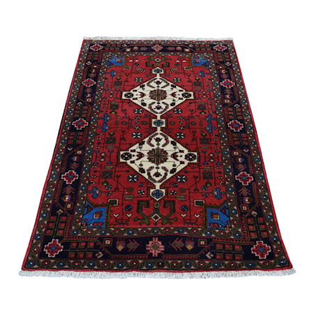 3x5  Rug