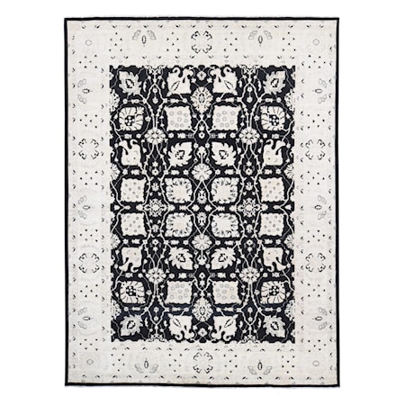 9x12  Rug