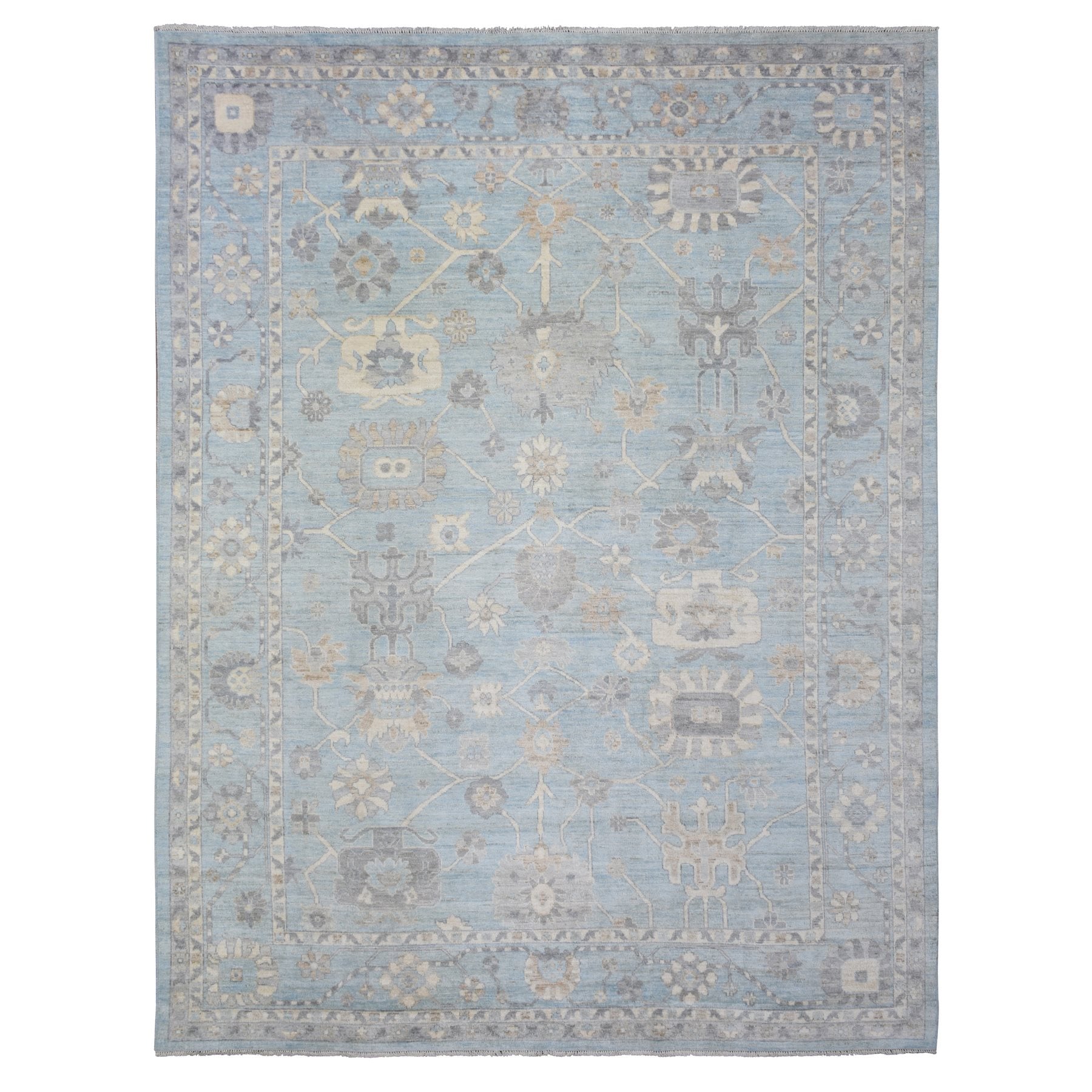 9x12  Rug