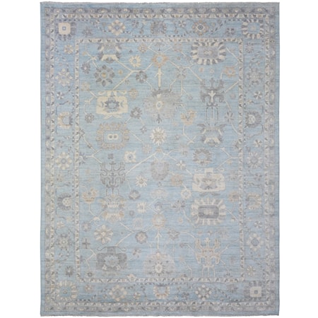 9x12  Rug