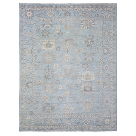 9x12  Rug