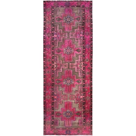 Wide / Gallery  Rug