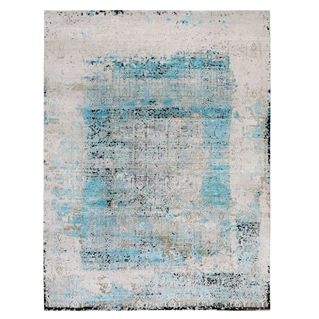 9x12  Rug