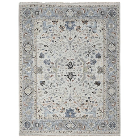 8X10  Rug