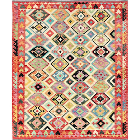 8x10  Rug