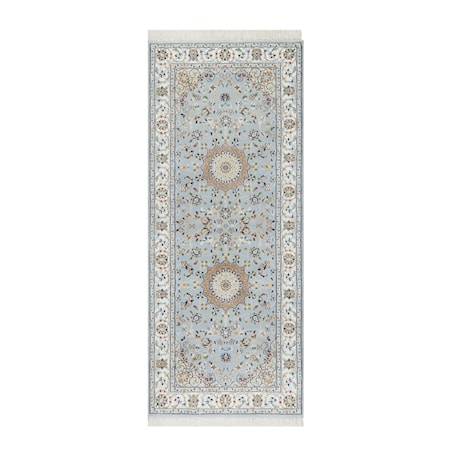 8 Ft  Rug