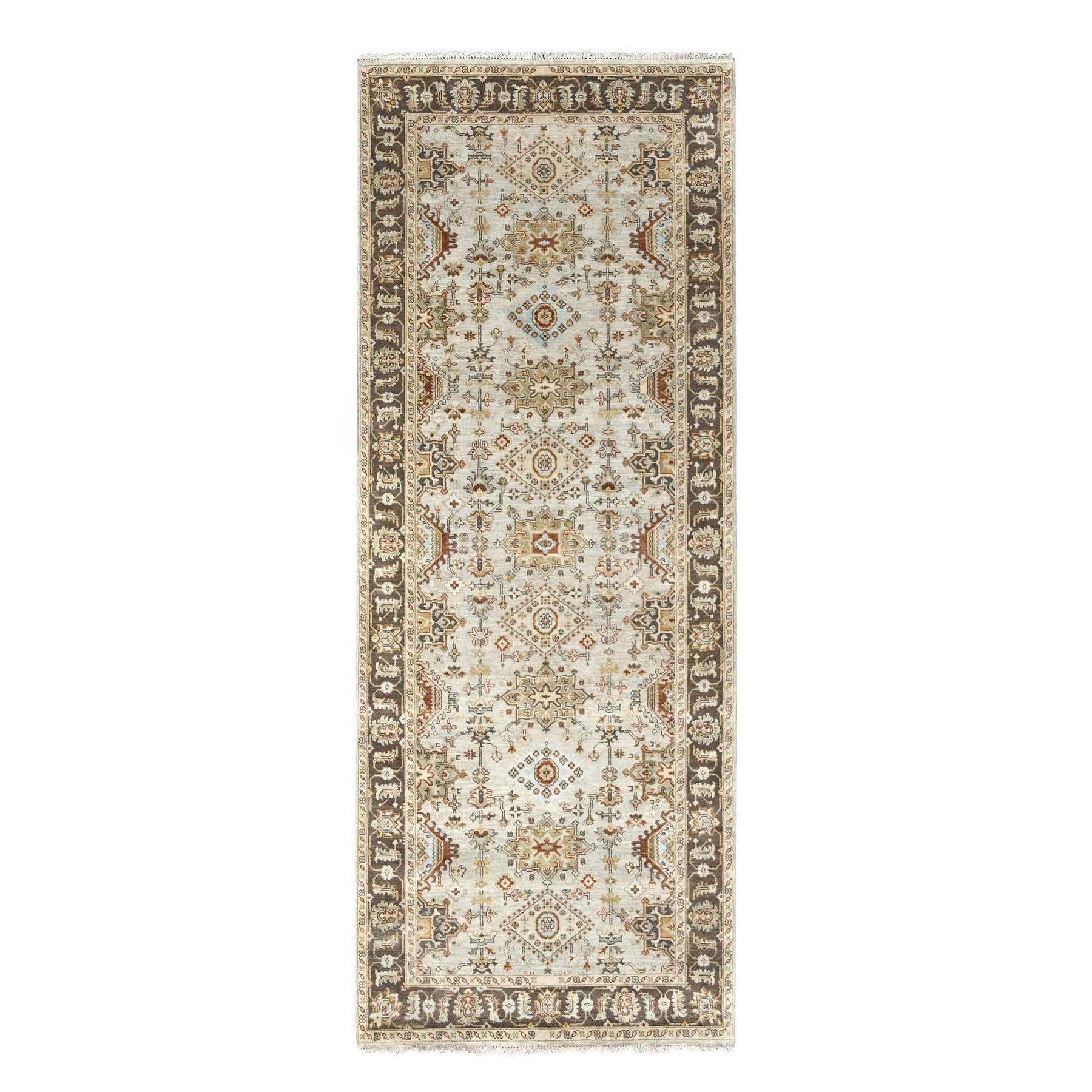 Wide / Gallery  Rug
