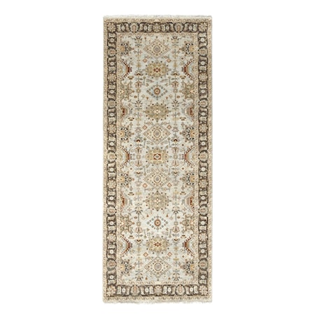 Wide / Gallery  Rug