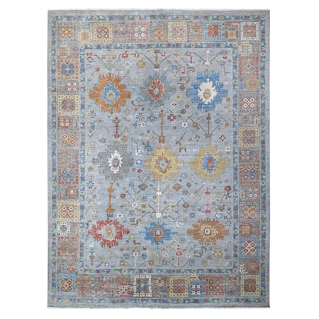 9X12  Rug