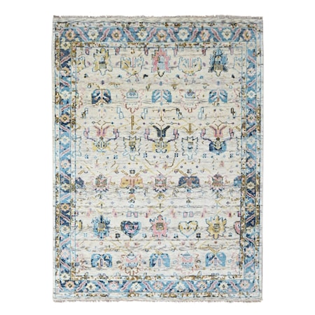 8x10  Rug