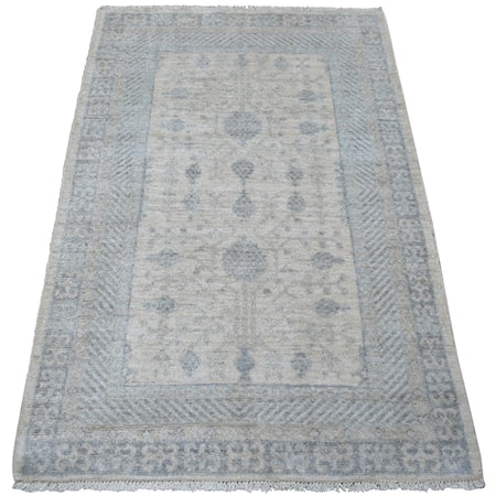 3x5  Rug