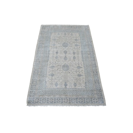 3x5  Rug