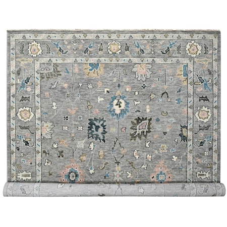 10x14  Rug