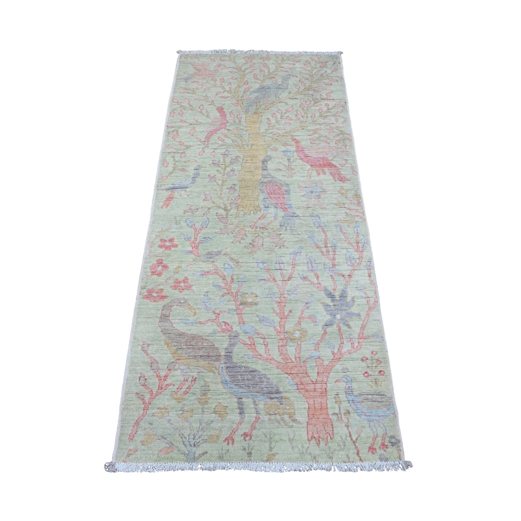 6 Ft &amp; Under  Rug