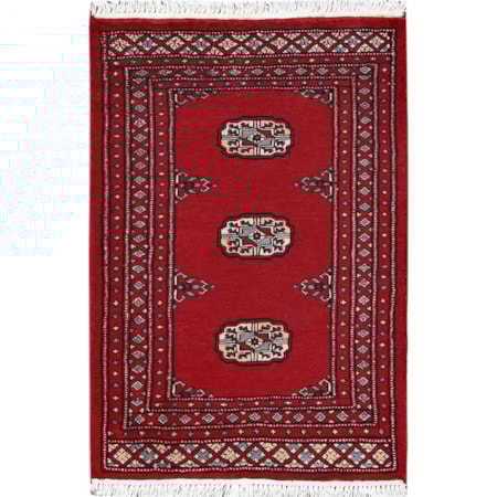2X4 / 2X3  Rug