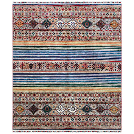 8x10  Rug