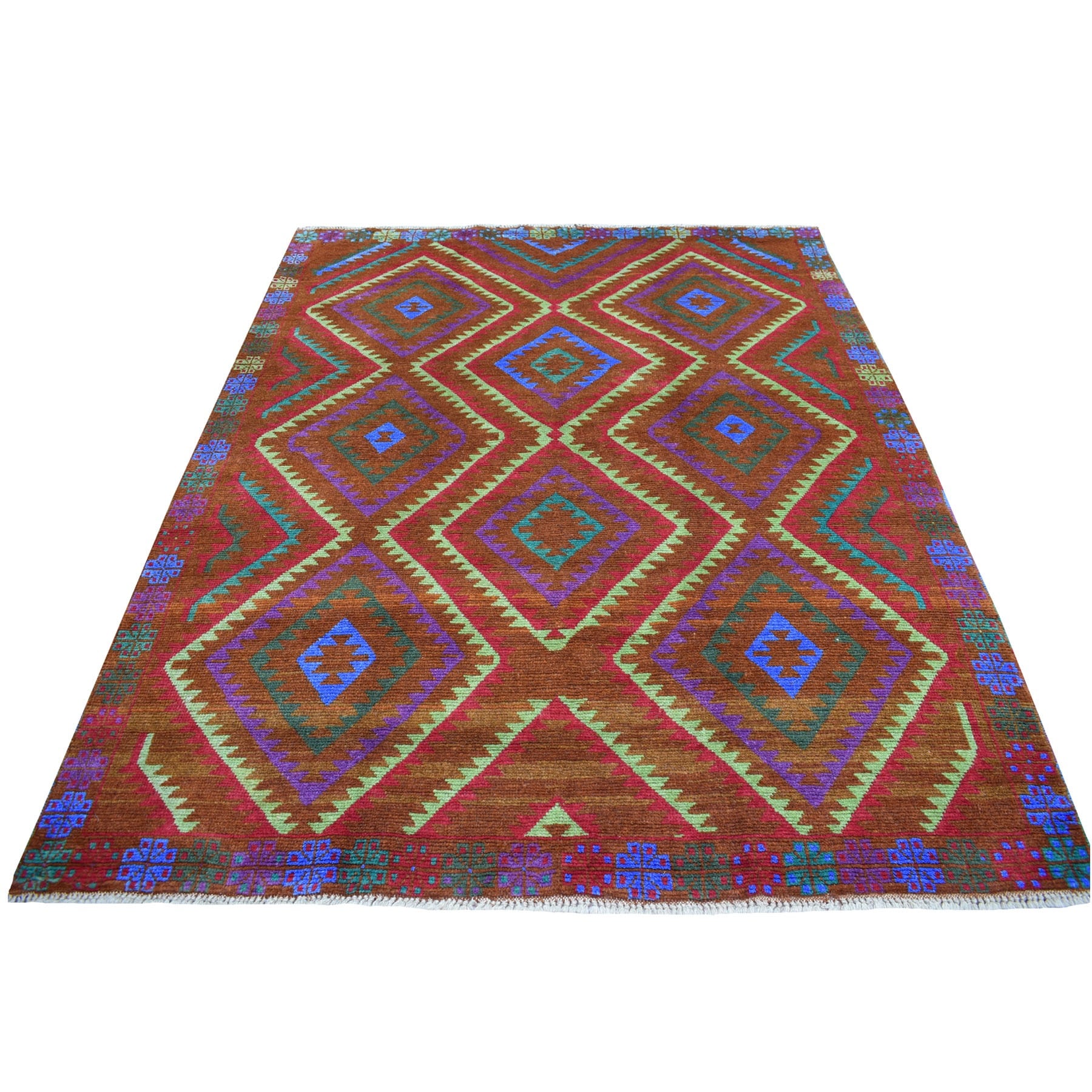 5x7 / 5x8  Rug