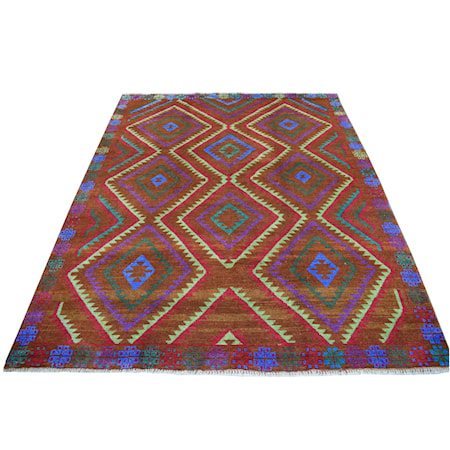 5x7 / 5x8  Rug