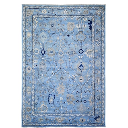 6x9  Rug