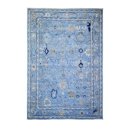 6x9  Rug