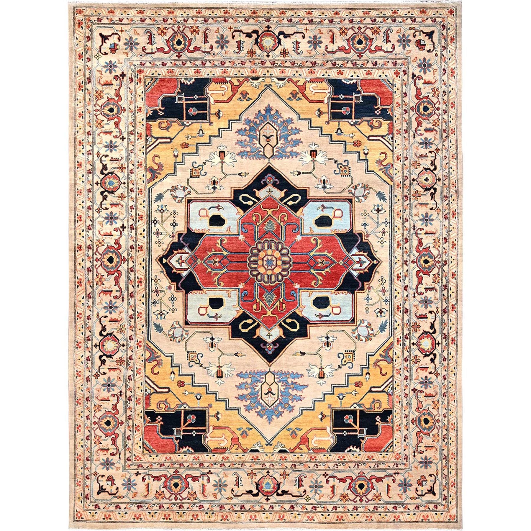 9x12  Rug