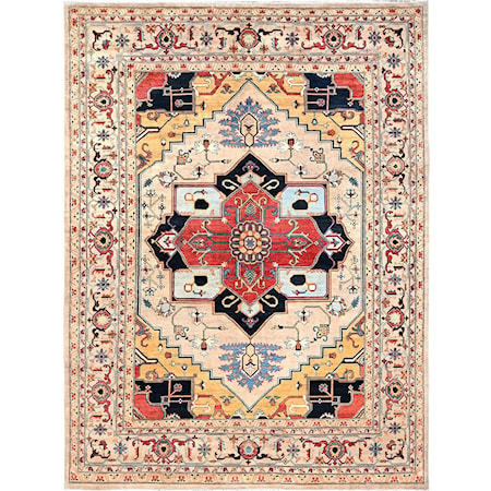 9x12  Rug