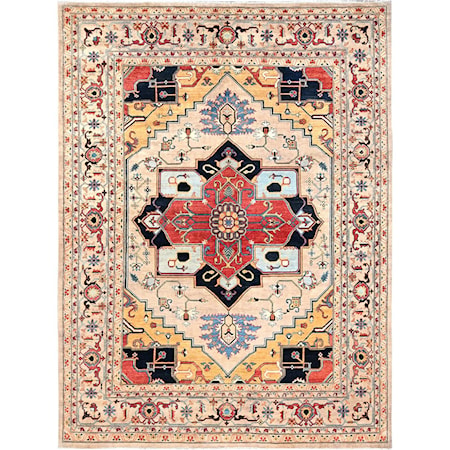 9x12  Rug