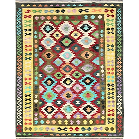 8x10  Rug